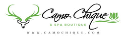 Camo Chique & Spa Boutique