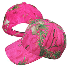 Load image into Gallery viewer, mossy oak realtree true timber krypek blaze bright safety orange hot pink teal logo camo camouflage cap hat visor apron baby blanket camo cross necklace doll plush bear moose sheep bag holder vacuum cover
