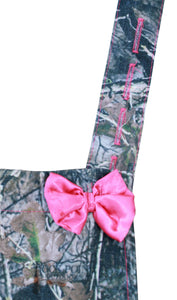 pink camo realtree mossy oak muddy girl true timber lady camo camouflage apron for women
