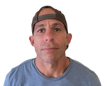 Load image into Gallery viewer, Realtree Camo Flat Trucker Cap Hat | High Crown with Wicking Sweatband| Mesh Snap Back - Camo Chique &amp; Spa Boutique
