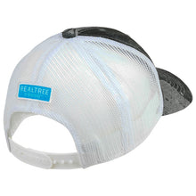 Load image into Gallery viewer, Womens Realtree Fishing Teal - Blue Hook Antler Logo Meshback Cap Hat, Ladies Fit - Camo Chique &amp; Spa Boutique
