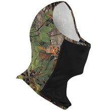 Load image into Gallery viewer, Realtree Lightweight Hunting Buff Neck Gaiter Face Covering Mask - Realtree Xtra Green
