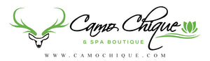 Camo Chique &amp; Spa Boutique