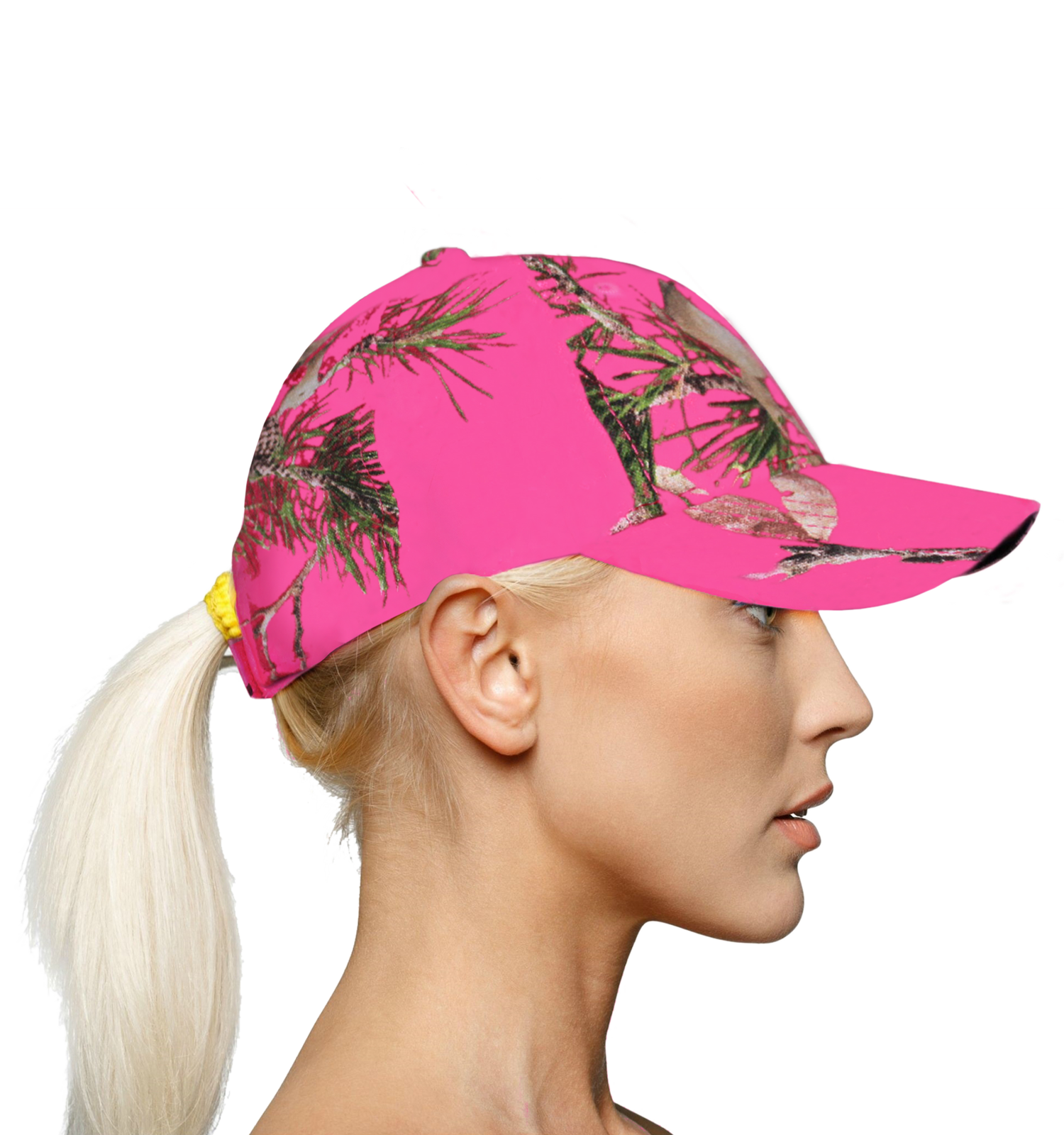 mossamigos Country Hat Pink