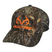 Load image into Gallery viewer, realtree real tree mossy oak muddy girl hot bright blaze pink orange turquoise teal purple blue green camouflage camo cap hat coat jacket visor apron camo cross necklace pendant jewelry scarf baby blanket bib gift set for men women unisex
