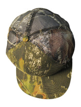 Load image into Gallery viewer, Realtree Mossy Oak Plus Size Spa Wraps Muddy Girl Mens Womens Camo Cap Hats Blankets Camo Cross Necklace Pendant Jewelry - Camo Chique &amp; Spa Boutique
