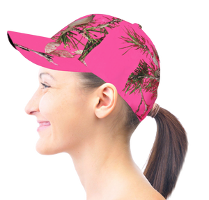 Realtree Mossy Oak Plus Size Spa Wraps Muddy Girl Mens Womens Camo Cap Hats Blankets Camo Cross Necklace Pendant Jewelry - Camo Chique & Spa Boutique