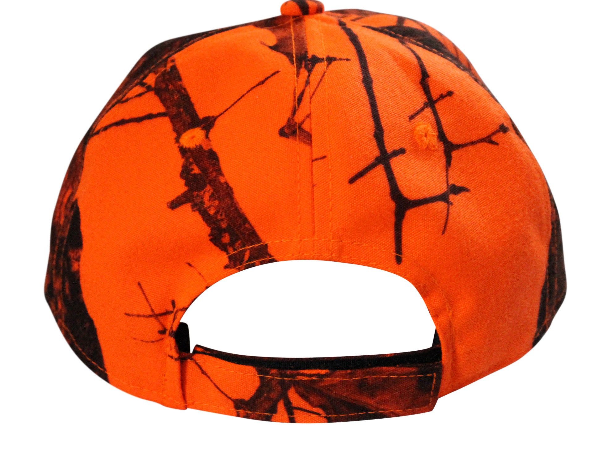 Mossy Oak Blaze Orange Camo Logo Cap, Unstructured, Unisex for Men or – Camo  Chique & Spa Boutique